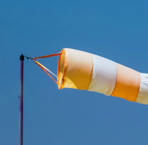 Wind Indicators