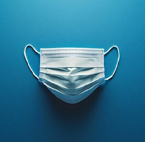 Green Doctor Mask